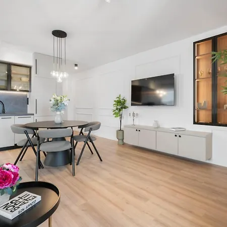 Apartmán Sea View Zelina Sveti Filip i Jakov