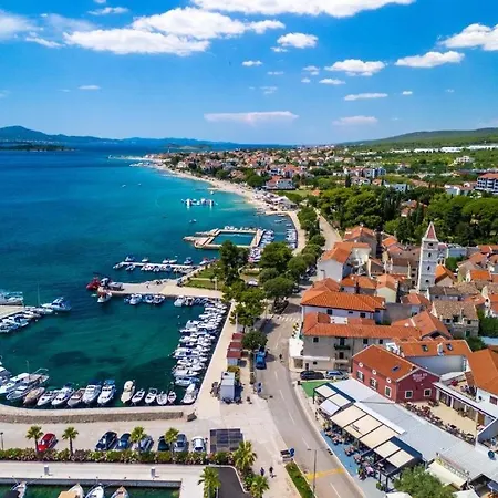 Sea View Zelina