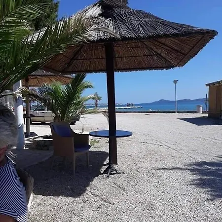 Sea View Zelina *