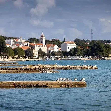 Sea View Zelina Apartmán Sveti Filip i Jakov